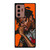 TRAVIS SCOTT ART Samsung Galaxy Note 20 Ultra Case Cover