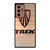 TREK BIKE WOODEN LOGO Samsung Galaxy Note 20 Ultra Case Cover