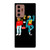 TUCA AND BERTIE HYPEBEAST CARTOON Samsung Galaxy Note 20 Ultra Case Cover