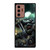 WARHAMMER BLACK TEMPLAR Samsung Galaxy Note 20 Ultra Case Cover