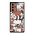 WE BARE BEARS COLLAGE Samsung Galaxy Note 20 Ultra Case Cover