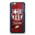 FC BARCELONA  LOGO iPhone 6 / 6S Plus Case Cover