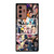 WHY DON'T WE COLLAGE 2 Samsung Galaxy Note 20 Ultra Case Cover