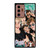 WHY DON'T WE GROUP Samsung Galaxy Note 20 Ultra Case Cover