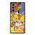 WINNIE THE POOH AND FRIENDS Disney Samsung Galaxy Note 20 Ultra Case Cover
