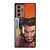 WOLVERINE LOGAN Samsung Galaxy Note 20 Ultra Case Cover