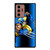 WOLVERINE X-MEN Samsung Galaxy Note 20 Ultra Case Cover