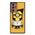 WOLVERINES MINION Samsung Galaxy Note 20 Ultra Case Cover