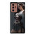 WONDER WOMAN BEAUTIFUL SUPERHERO DC COMIC Samsung Galaxy Note 20 Ultra Case Cover