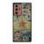 WONDER WOMAN COLLAGE Samsung Galaxy Note 20 Ultra Case Cover