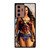 WONDER WOMAN DC Samsung Galaxy Note 20 Ultra Case Cover