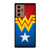 WONDER WOMAN LOGO Samsung Galaxy Note 20 Ultra Case Cover