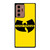 WUTANG CLAN LOGO Samsung Galaxy Note 20 Ultra Case Cover