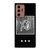 XO LOGO THE WEEKND Samsung Galaxy Note 20 Ultra Case Cover