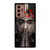 XXXTENTACION FACE Samsung Galaxy Note 20 Ultra Case Cover