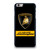 LAMBORGHINI LOGO iPhone 6 / 6S Plus Case Cover