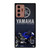 YAMAHA LOGO MOTOR RACING Samsung Galaxy Note 20 Ultra Case Cover