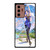YELAN GENSHIN IMPACT GAME Samsung Galaxy Note 20 Ultra Case Cover