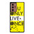 YOLO Samsung Galaxy Note 20 Ultra Case Cover