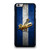 LOS ANGELES DODGERS GOLD LOGO iPhone 6 / 6S Plus Case Cover