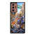 ZOOTOPIA CHARACTERS Disney Samsung Galaxy Note 20 Ultra Case Cover