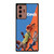 ZOOTOPIA NICK AND JUDY DISNEY Samsung Galaxy Note 20 Ultra Case Cover