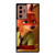 ZOOTOPIA NICK WILDE Disney Samsung Galaxy Note 20 Ultra Case Cover