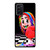 6IX9INE 69 RAPPER RAINBOW PEE Samsung Galaxy Note 20 Case Cover