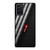 ADIDAS 4 Samsung Galaxy Note 20 Case Cover