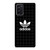 ADIDAS AESTHETIC LOGO Samsung Galaxy Note 20 Case Cover