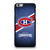 MONTREAL CANADIENS SYMBOL iPhone 6 / 6S Plus Case Cover