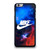 NIKE LOGO NEBULA iPhone 6 / 6S Plus Case Cover