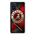 ALABAMA CRIMSON TIDE 4 Samsung Galaxy Note 20 Case Cover