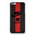 NIKE X UNDEFEATED LOGO iPhone 6 / 6S Plus Case Cover