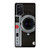 APPLE ANALOG CAMERA IP 4 Samsung Galaxy Note 20 Case Cover