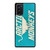 ARCTIC MONKEYS BLUE Samsung Galaxy Note 20 Case Cover