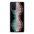 ARCTIC MONKEYS COLORFUL WAVE Samsung Galaxy Note 20 Case Cover