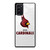 ARIZONA CARDINALS LOGO Samsung Galaxy Note 20 Case Cover