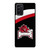 ARKANSAS RAZORBACKS LOGO Samsung Galaxy Note 20 Case Cover