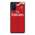 ARSENAL FC JERSEY 2 Samsung Galaxy Note 20 Case Cover