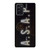 ASAP ROCKY A.S.A.P Samsung Galaxy Note 20 Case Cover
