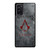 ASSASSIN'S CREED Logo Samsung Galaxy Note 20 Case Cover