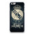 REAL MADRID FC LOGO iPhone 6 / 6S Plus Case Cover