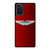 ASTON MARTIN LOGO Samsung Galaxy Note 20 Case Cover