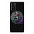 ASTRONAUT SKATEBOARDER Samsung Galaxy Note 20 Case Cover