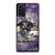 BALTIMORE RAVENS 2 Samsung Galaxy Note 20 Case Cover