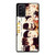 BANGTAN BOYS BTS Samsung Galaxy Note 20 Case Cover
