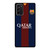 BARCELONA FC JERSEY LOGO Samsung Galaxy Note 20 Case Cover
