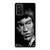 BRUCE LEE 3 Samsung Galaxy Note 20 Case Cover