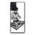 BRUCE LEE DJ DISK JOCKEY Samsung Galaxy Note 20 Case Cover